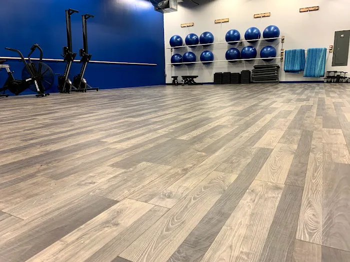 Live It Fitness & Training Picture 3