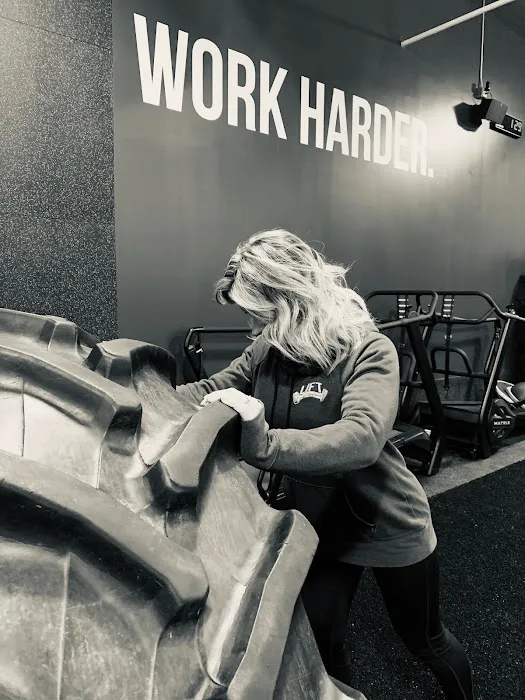 Live It Fitness & Training Picture 6