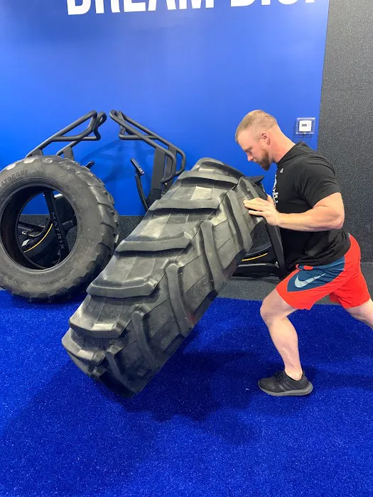Live It Fitness & Training Picture 1