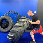 Live It Fitness & Training