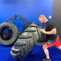 Live It Fitness & Training ico