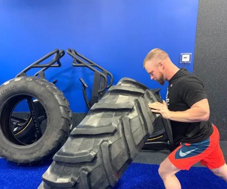 Live It Fitness & Training