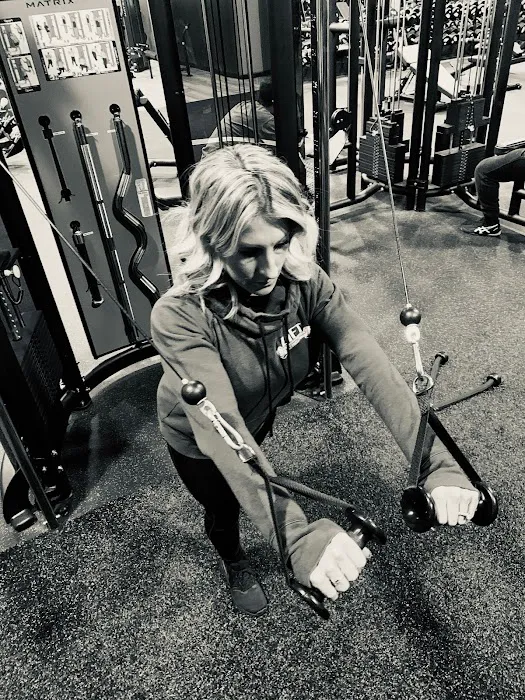 Live It Fitness & Training Picture 9