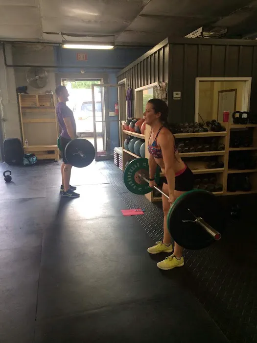Wine Country Fitness, LLC. Picture 7
