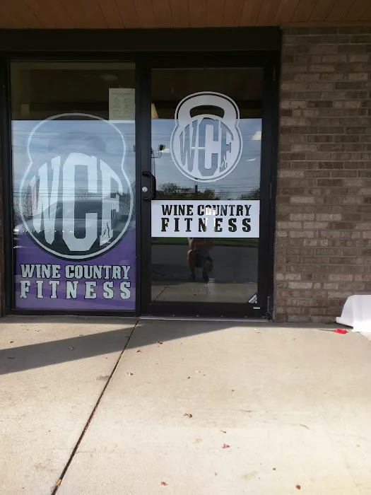 Wine Country Fitness, LLC. Picture 6