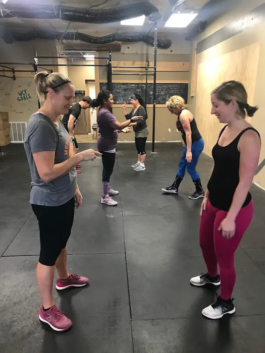 Wine Country Fitness, LLC. Picture 10