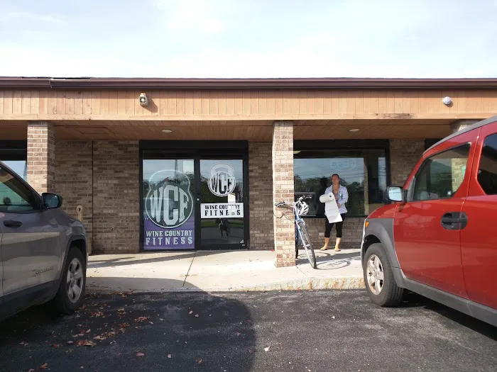 Wine Country Fitness, LLC. Picture 9