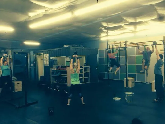 Wine Country Fitness, LLC. Picture 1