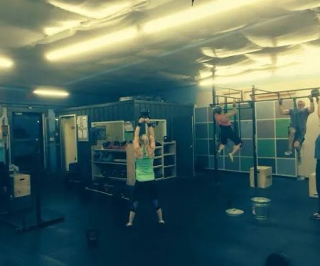 Wine Country Fitness, LLC.