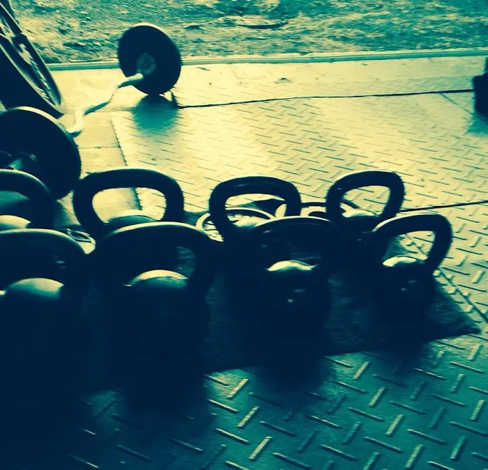 Wine Country Fitness, LLC. Picture 2
