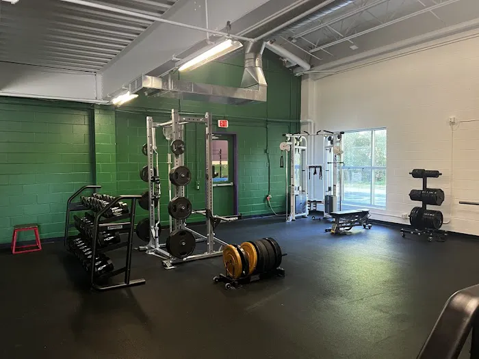 Bristol Field House Picture 8