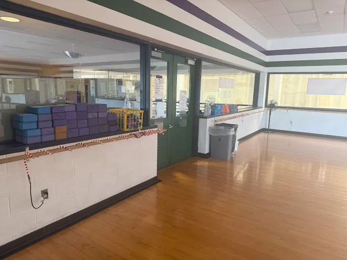 Bristol Field House Picture 7