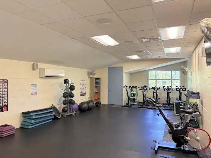 Bristol Field House Picture 10