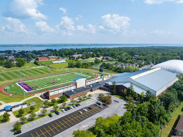 Bristol Field House Picture 2