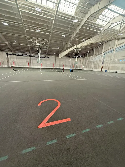 Bristol Field House Picture 1