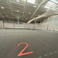 Bristol Field House ico