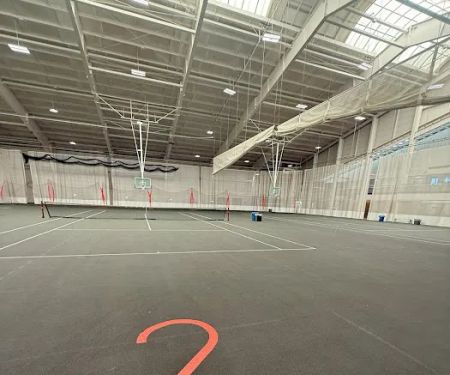 Bristol Field House