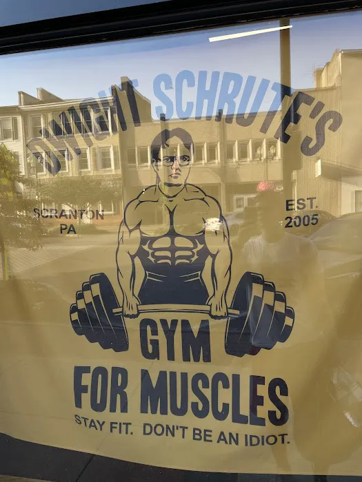 Geneva Fit Club Picture 4