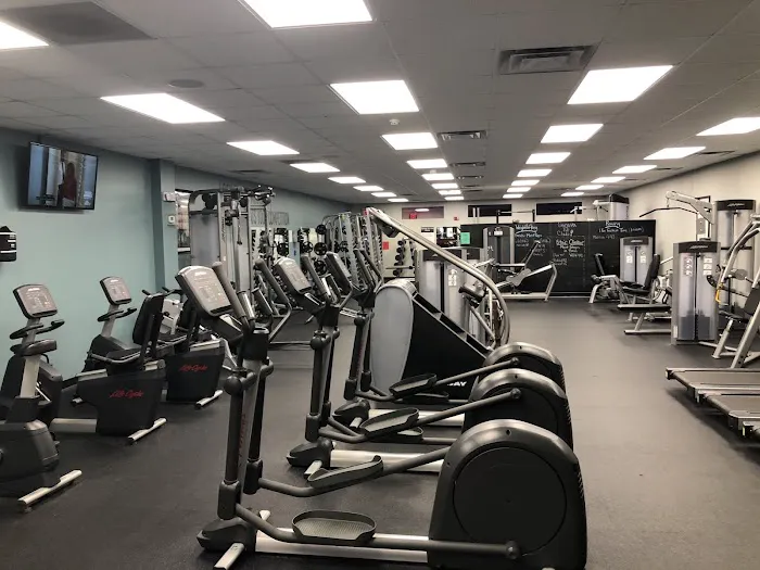 Geneva Fit Club Picture 1