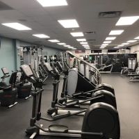 Geneva Fit Club ico