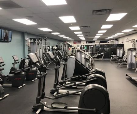 Geneva Fit Club