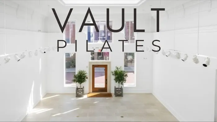 Vault Pilates Picture 2