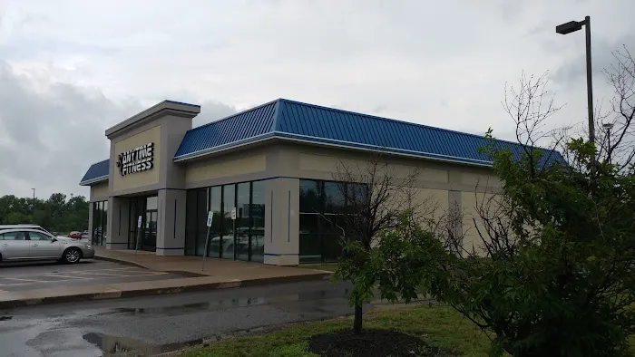 Anytime Fitness Picture 6
