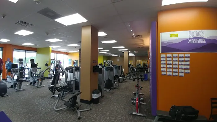 Anytime Fitness Picture 8