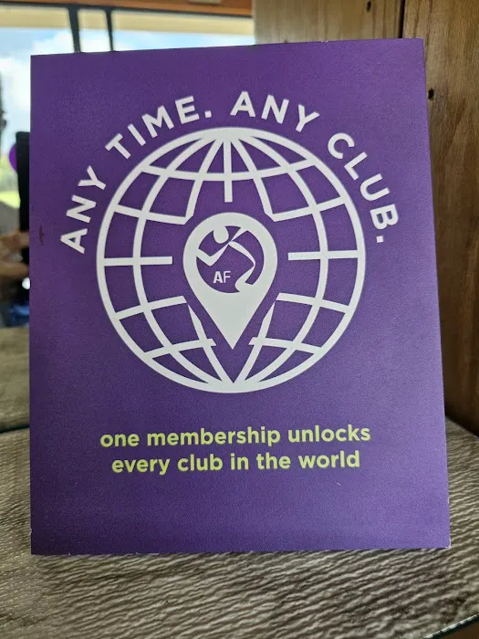 Anytime Fitness Picture 5