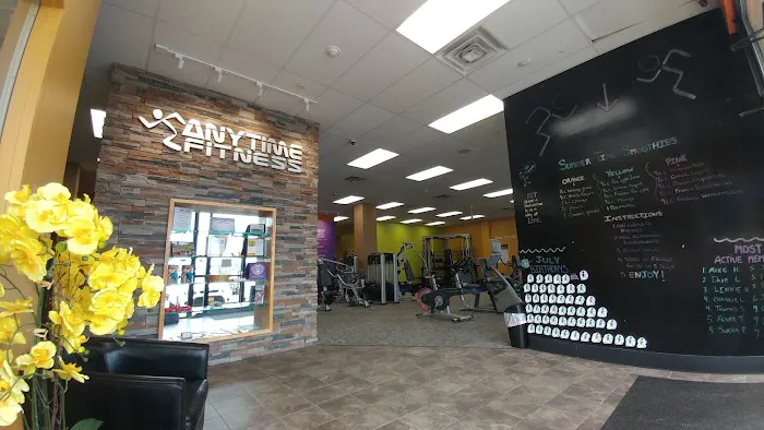 Anytime Fitness Picture 4