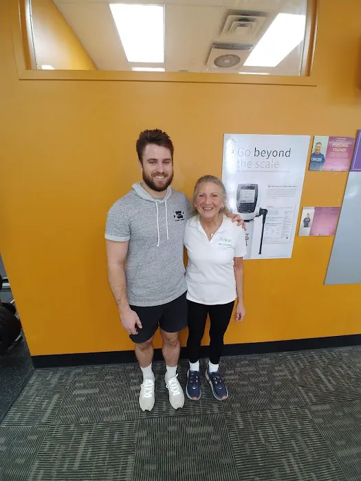 Anytime Fitness Picture 7