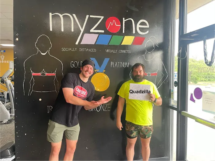 Anytime Fitness Picture 2