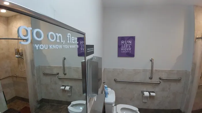 Anytime Fitness Picture 1