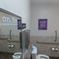 Anytime Fitness ico