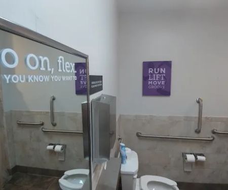 Anytime Fitness