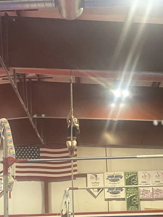 Eagle Gymnastics Picture 9