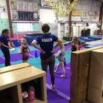Eagle Gymnastics