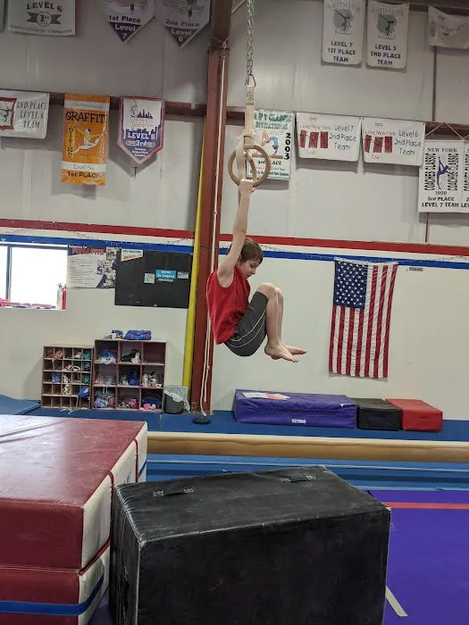 Eagle Gymnastics Picture 8