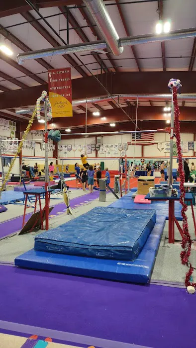 Eagle Gymnastics Picture 10