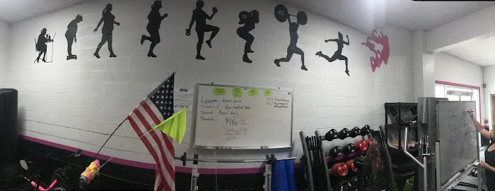 Next Level Gym Results, LLC Picture 1