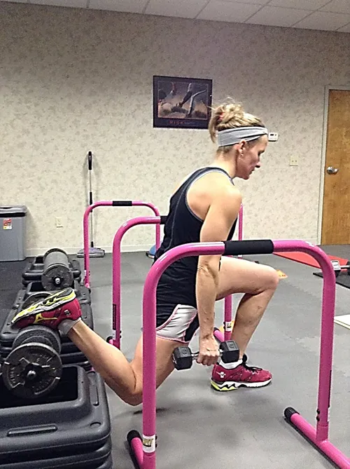 Next Level Gym Results, LLC Picture 9