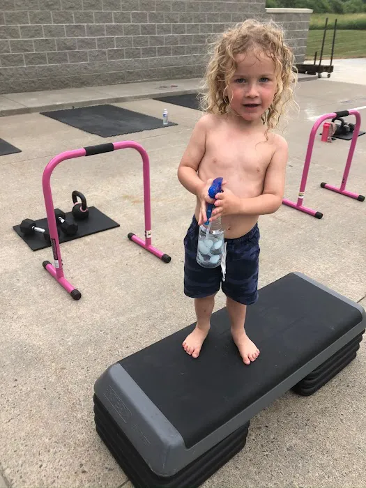 Next Level Gym Results, LLC Picture 8
