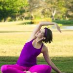 Rochester Yoga In The Park