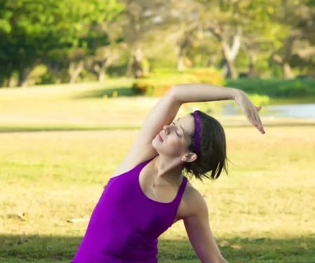 Rochester Yoga In The Park
