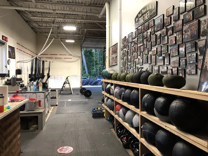CrossFit Fairport Picture 4