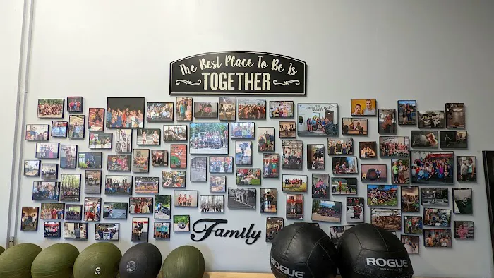 CrossFit Fairport Picture 1