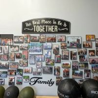 CrossFit Fairport ico