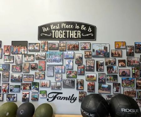 CrossFit Fairport