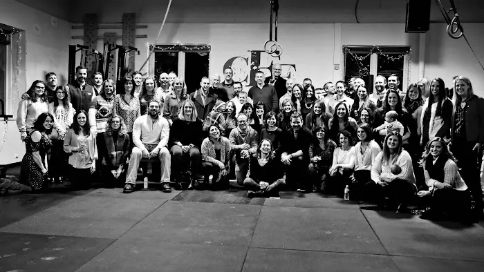 CrossFit Fairport Picture 6