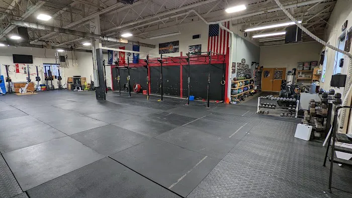 CrossFit Fairport Picture 7